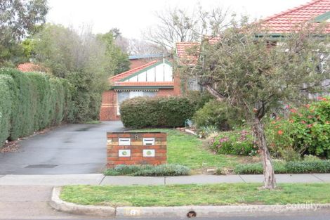 1/8 Olinda St, Glen Waverley, VIC 3150
