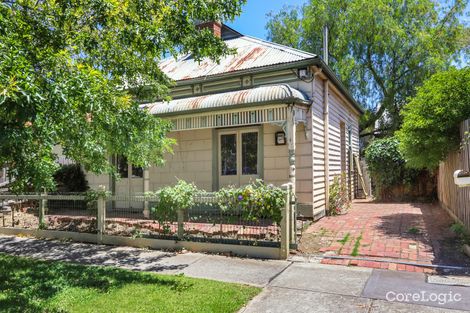 Property photo of 2 Tongue Street Yarraville VIC 3013
