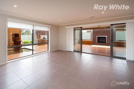 Property photo of 5 Whitebox Circuit Thurgoona NSW 2640
