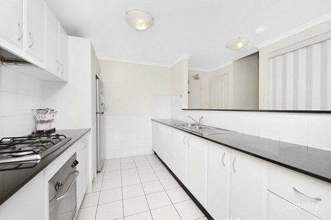 Property photo of 33/2-10 Susan Street Auburn NSW 2144