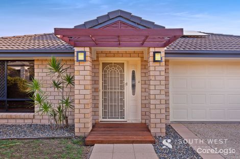 Property photo of 6 Copmanhurst Place Sumner QLD 4074