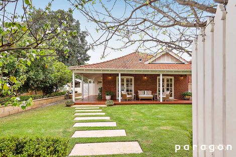 Property photo of 134 Second Avenue Mount Lawley WA 6050