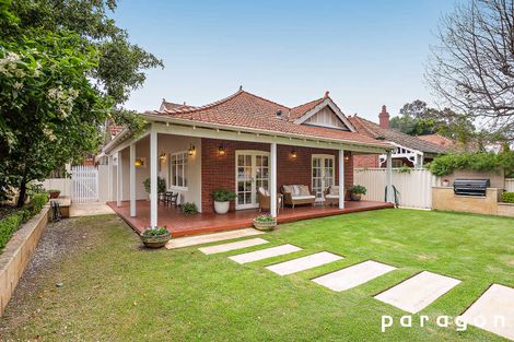 Property photo of 134 Second Avenue Mount Lawley WA 6050