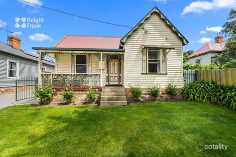 Property photo of 7 Chapman Street Bellerive TAS 7018