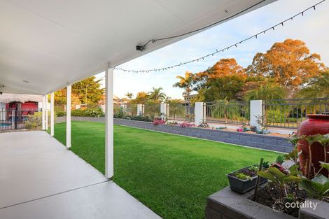 Property photo of 21 Maralinga Drive Ashmore QLD 4214