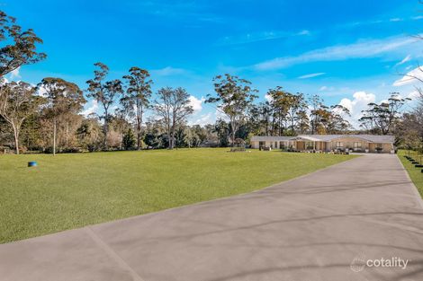Property photo of 472 Galston Road Dural NSW 2158