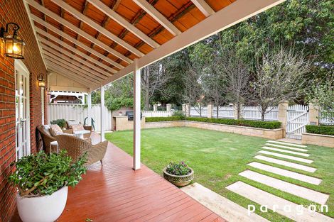 Property photo of 134 Second Avenue Mount Lawley WA 6050