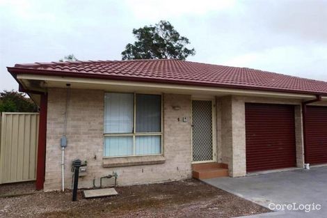 Property photo of 1/219 Hill End Road Doonside NSW 2767