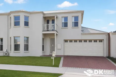 23 Meadowview Way, Cairnlea, VIC 3023