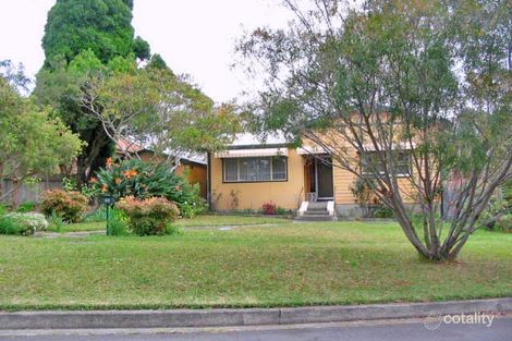 15 Henley St, Lane Cove West, NSW 2066