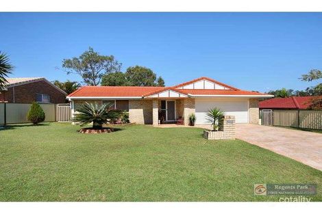 5 Conferta Pl, Regents Park, QLD 4118