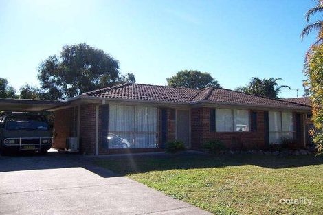 Property photo of 11 Eskdale Drive Raymond Terrace NSW 2324