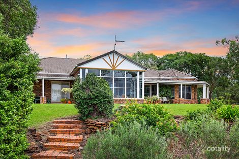 Property photo of 153 Tangkam Dorries Road Aubigny QLD 4401