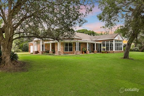 Property photo of 153 Tangkam Dorries Road Aubigny QLD 4401