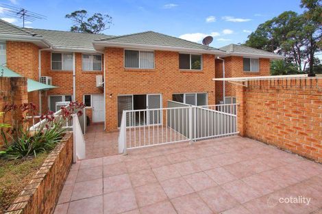 Property photo of 4/21-23 Cook Street Baulkham Hills NSW 2153