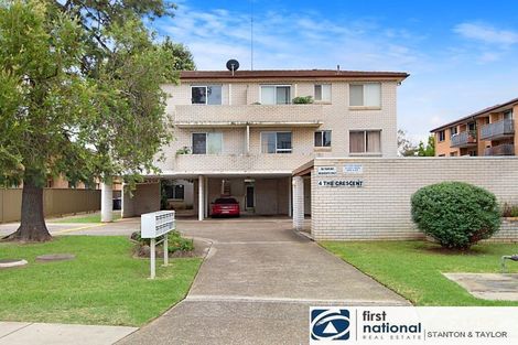 Property photo of 1/4 The Crescent Penrith NSW 2750
