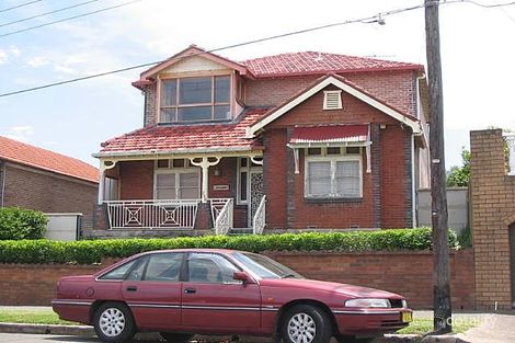 295 Livingstone Rd, Marrickville, NSW 2204