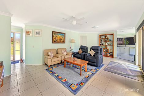 Property photo of 5 Tarourga Place Dalmeny NSW 2546
