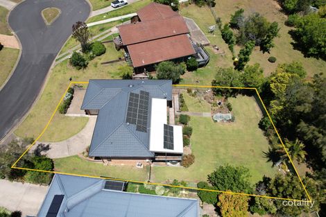 Property photo of 5 Tarourga Place Dalmeny NSW 2546
