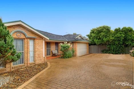 Property photo of 3 Regis Grove Rouse Hill NSW 2155