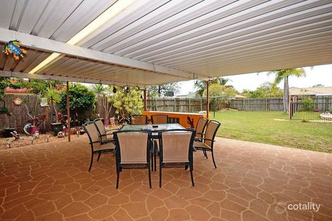 Property photo of 55 Ibis Boulevard Eli Waters QLD 4655
