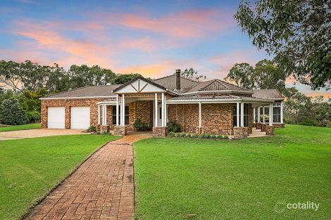 Property photo of 153 Tangkam Dorries Road Aubigny QLD 4401