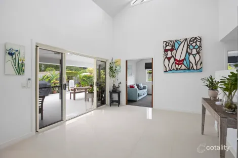 Property photo of 3 Sylvania Close Bli Bli QLD 4560