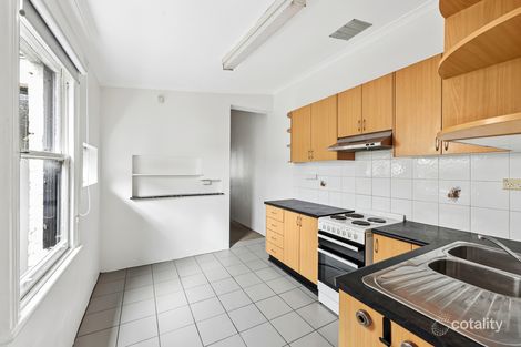 Property photo of 21 Ferry Road Glebe NSW 2037