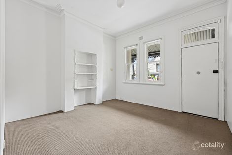 Property photo of 21 Ferry Road Glebe NSW 2037