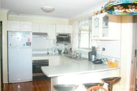 Property photo of 25 Briscoe Crescent Kings Langley NSW 2147