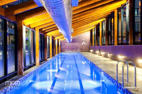 Property photo of 203/668 Bourke Street Melbourne VIC 3000