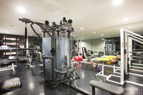 Property photo of 203/668 Bourke Street Melbourne VIC 3000