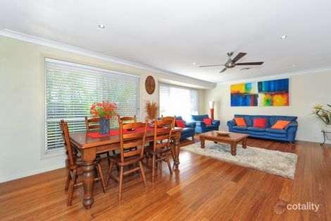 Property photo of 126 Sundance Way Runaway Bay QLD 4216