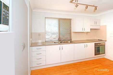 Property photo of 2/20 Jeffries Street The Range QLD 4700