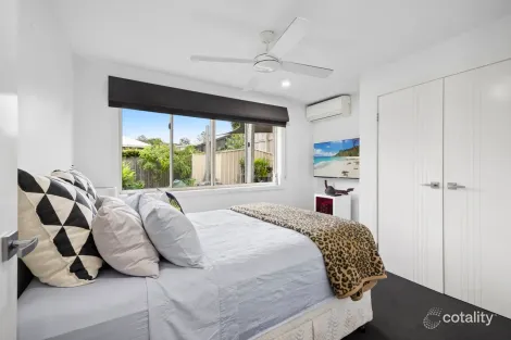 Property photo of 3 Sylvania Close Bli Bli QLD 4560