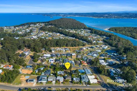 Property photo of 139 Litchfield Crescent Long Beach NSW 2536