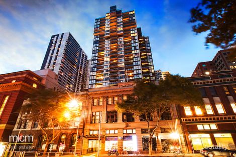 203/668 Bourke St, Melbourne, VIC 3000