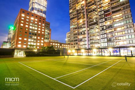 Property photo of 203/668 Bourke Street Melbourne VIC 3000
