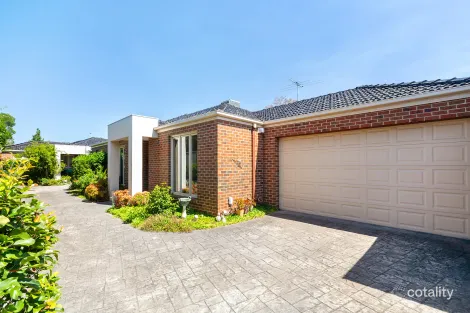 Property photo of 3/10 Winmalee Road Balwyn VIC 3103