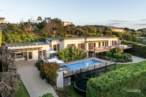 Property photo of 22 Stonecutters Road Portsea VIC 3944