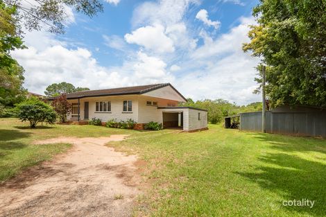 Property photo of 623 Miles Platting Road Rochedale QLD 4123