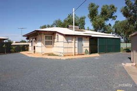 Property photo of 20 Mauger Place South Hedland WA 6722
