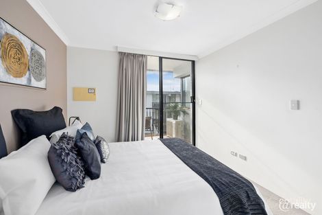 Property photo of 310/29 Melville Parade South Perth WA 6151