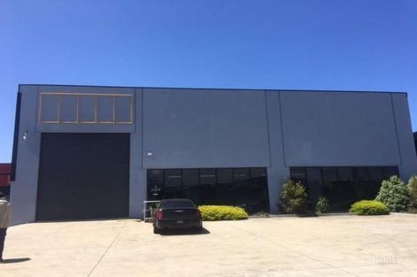 6 Ganton Ct, Williamstown, VIC 3016