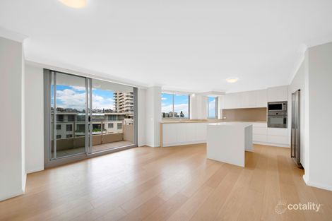 Property photo of 11/9 Pacific Street Manly NSW 2095