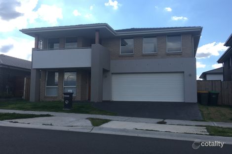 Property photo of 39 Dardanelles Road Edmondson Park NSW 2174