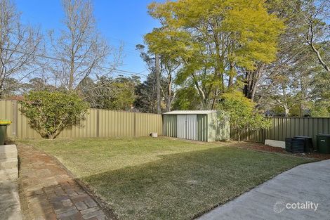 Property photo of 15 Tillock Street Thornleigh NSW 2120