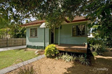 Property photo of 11 Chesney Street Carina QLD 4152