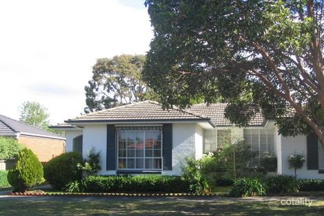 2/2-4 Piedmont St, Box Hill South, VIC 3128