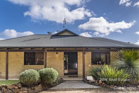 Property photo of 221 Lagoon Drive Yallingup WA 6282